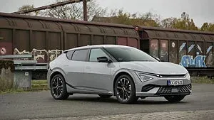 Kia Niro 2022